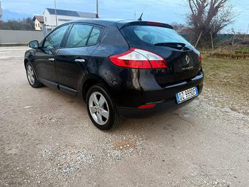 renault megane diesel pari al nuovo