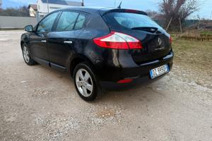 renault megane diesel pari al nuovo