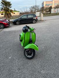 Vespa 50 Special