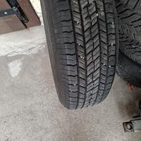 1 pneumatico Yokohama 215/70r16 100h