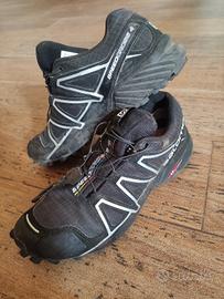 Salomon Speedcross 4