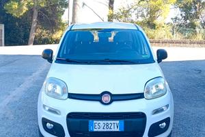 Fiat Panda 1.3 MJT Diesel