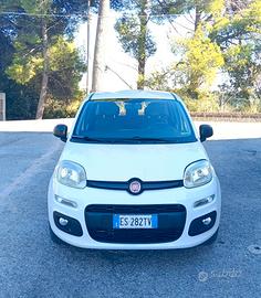 Fiat Panda 1.3 Multijet