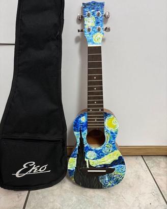 Ukulele