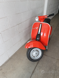 Vespa 50 special 3 marce