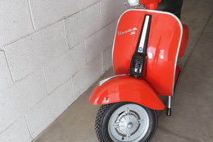 Vespa 50 special 3 marce