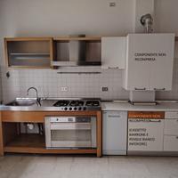 Cucina usata - Ritiro a carico dell'acquirente