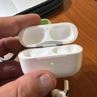 Auricolari wireless APPLE PRO gen 2