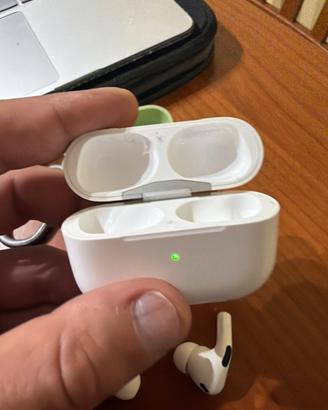 Auricolari wireless APPLE PRO gen 2