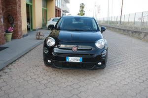 FIAT 500X CROSSOVER 1.3 MJET 95CV E6D CONNECT.