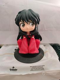 Inuyasha Sitting Ver. B Q Posket
