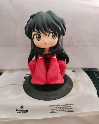 Inuyasha Sitting Ver. B Q Posket