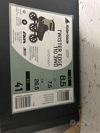 Pattini a rotelle Rollerblade