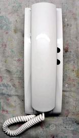 Citofono Elvox Soundsystem art. 8875 (Nuovo)