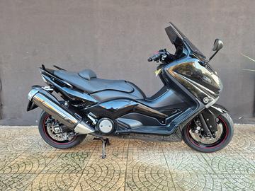 Yamaha TMAX 530