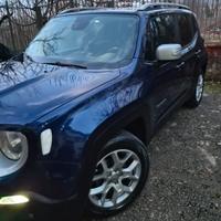 Jeep Renegade 1.6 Multijet Limited – Full Optional