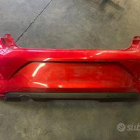 Paraurti posteriore Renault Clio 2025