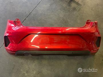 Paraurti posteriore Renault Clio 2025
