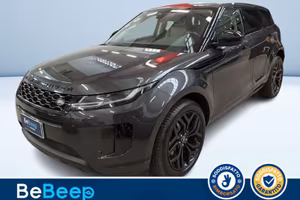 Land Rover Range Rover Evoque 2.0 I4 MHEV R-D...