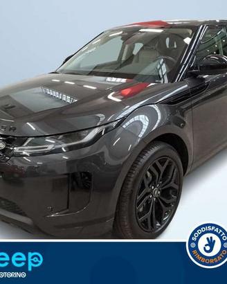 Land Rover Range Rover Evoque 2.0 I4 MHEV R-D...