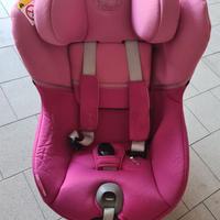 Seggiolino auto Cybex Sirona S2 i-Size isofix