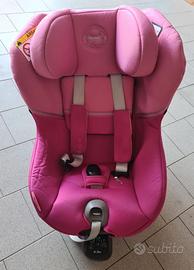 Seggiolino auto Cybex Sirona S2 i-Size isofix