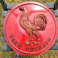 INSEGNA PUBLICITARIA 