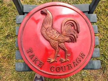 INSEGNA PUBLICITARIA 