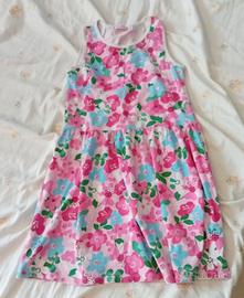 Vestito bambina