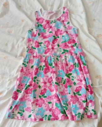 Vestito bambina
