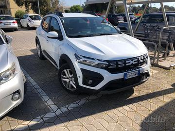 DACIA SANDERO USATA
