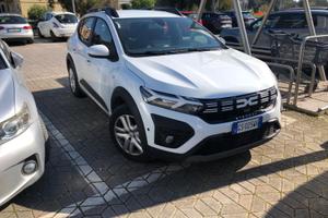 DACIA SANDERO USATA