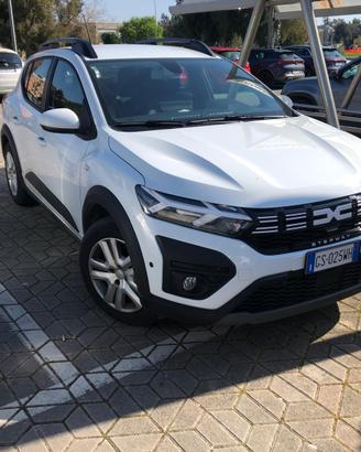 DACIA SANDERO USATA
