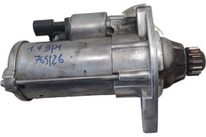 MOTORINO D' AVVIAMENTO VOLKSWAGEN Golf 7 Berlina 0