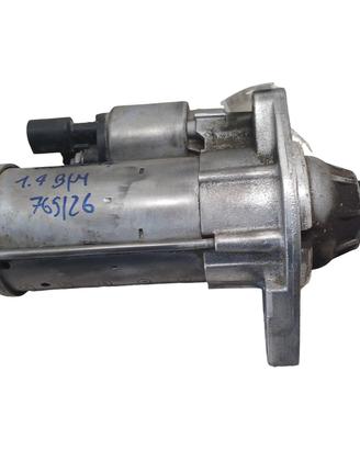 MOTORINO D' AVVIAMENTO VOLKSWAGEN Golf 7 Berlina 0