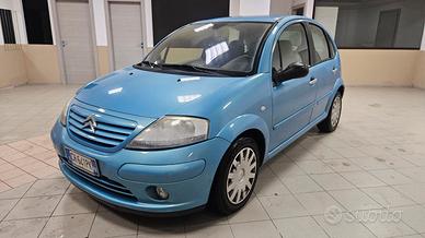 Citroen C3 1.4 HDi Exclusive