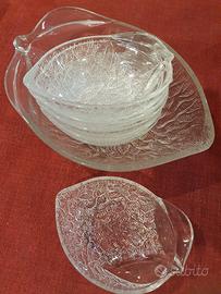 ciotola con coppette