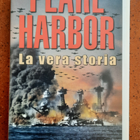 Pearl Harbour La vera storia VHS