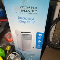 Climatizzatore olimpia splendid