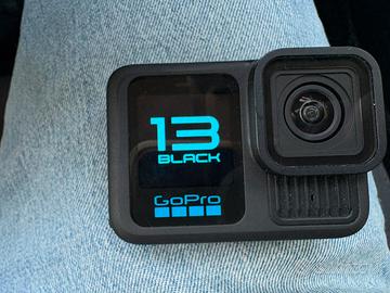GoPro Hero 13  Black