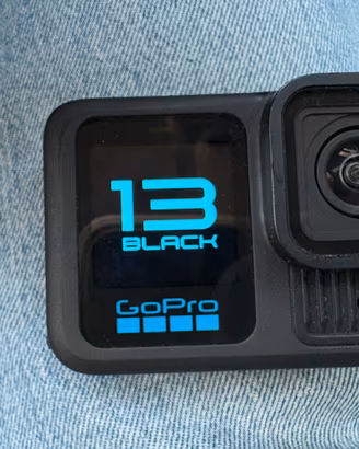 GoPro Hero 13  Black