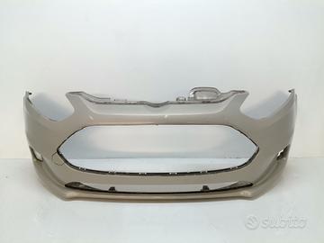 PARAURTI ANTERIORE COMPLETO FORD B - Max Berlina A