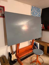 Tavolo da Disegno/ Tecnigrafo