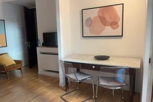 Monolocale C/O V.le Merello. Contratto transitorio