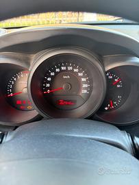 Kia Soul 1.6 benzina/GPL – 2011 – 189.000 km