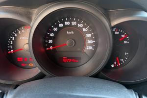 Kia Soul 1.6 benzina/GPL – 2011 – 189.000 km
