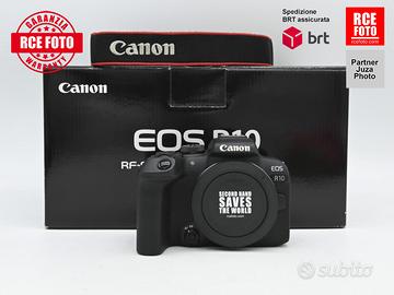 CANON EOS R10