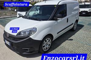 FIAT Doblò 1.6 MJT 105CV PC-TN Cargo Business ATTR