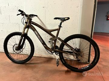 Specialized mtb downhill 26”