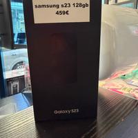 Samsung galaxy s23 128 pai al nuovo